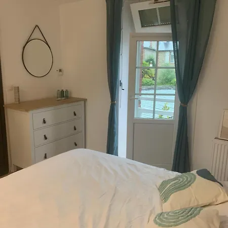T2 Meuble Plein Centre Et Proche Appartement Dinard